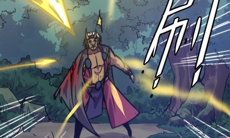 Fatal Code Chapter 29 Bahasa Indonesia